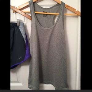 EUC Nike Dri-Fit Tank
